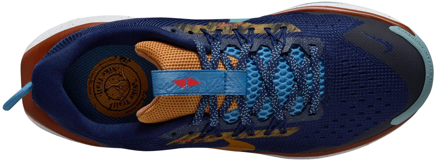 Chaussures de Trail Pegasus Trail 5 Junior