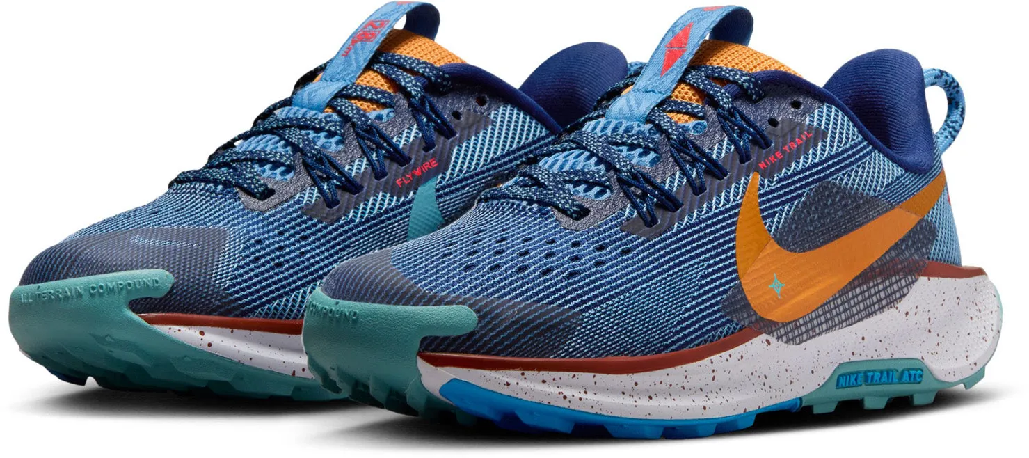 Chaussures de Trail Pegasus Trail 5 Junior