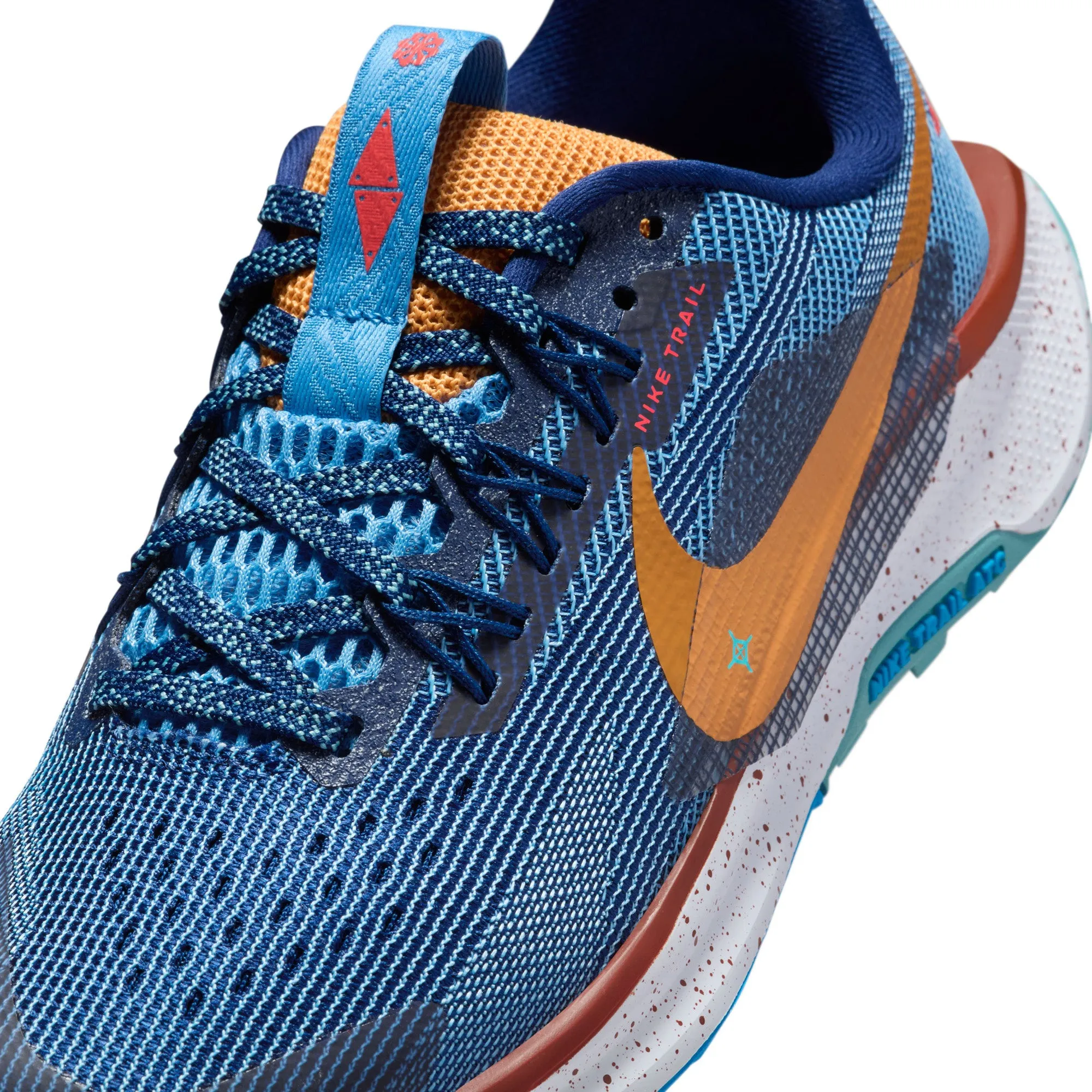 Chaussures de Trail Pegasus Trail 5 Junior