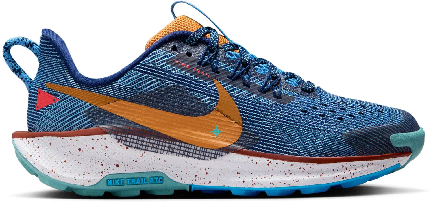 Chaussures de Trail Pegasus Trail 5 Junior