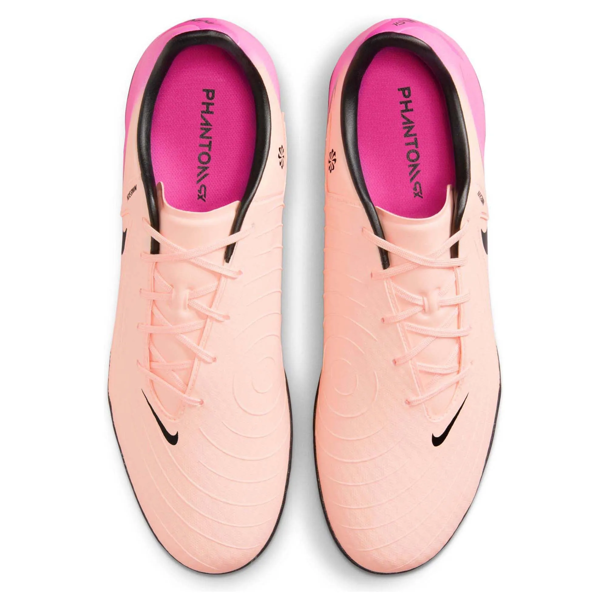 Chaussures de Football Homme Phantom GX 2 Academy Indoor Court Low Top