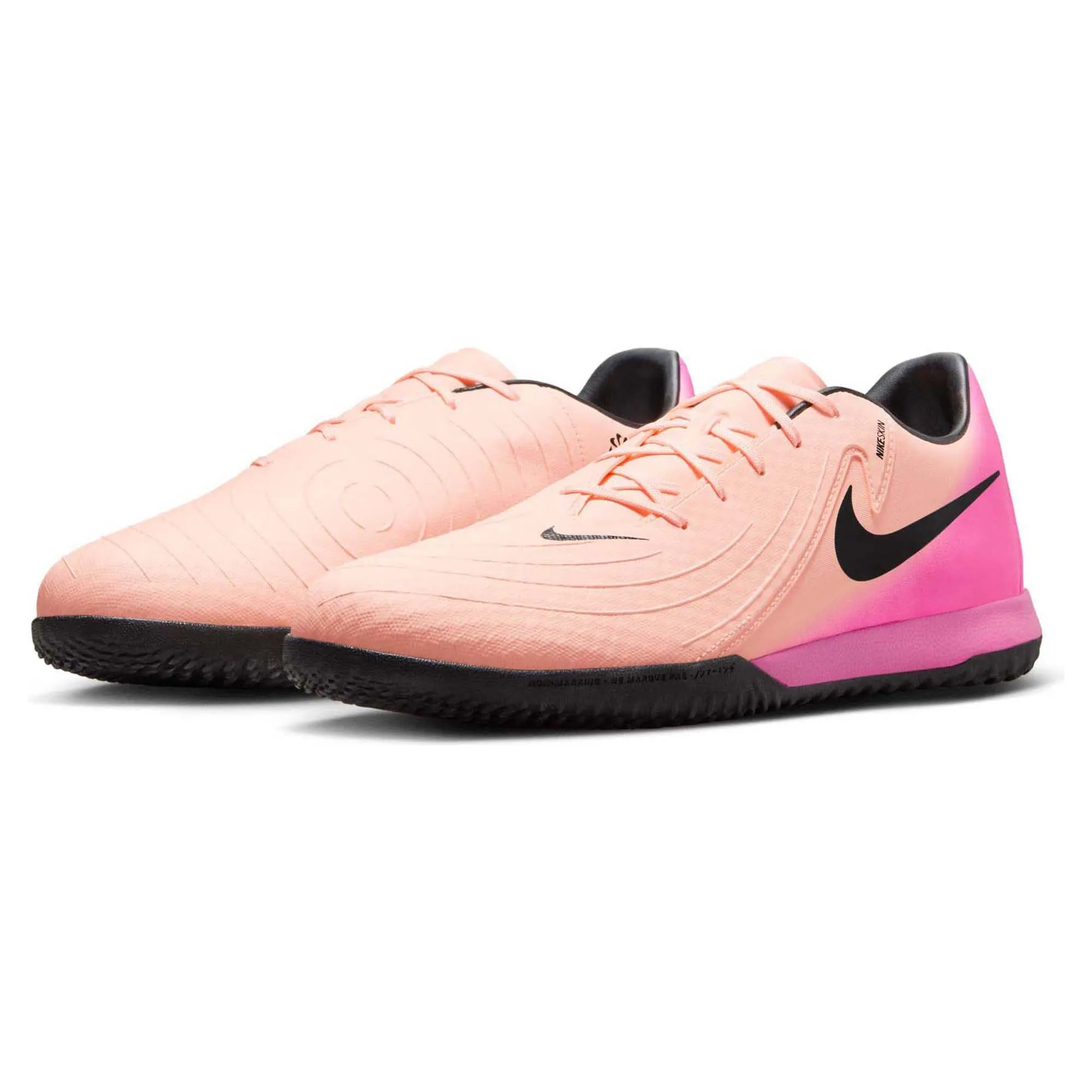 Chaussures de Football Homme Phantom GX 2 Academy Indoor Court Low Top