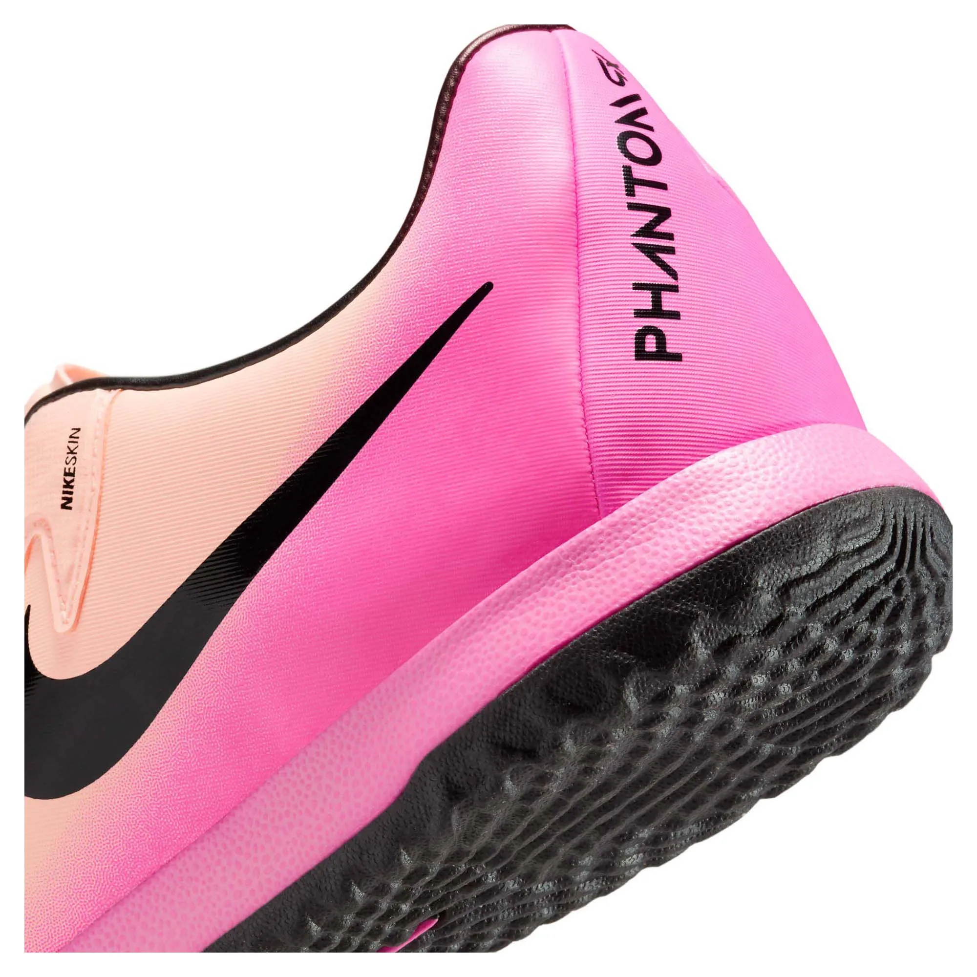 Chaussures de Football Homme Phantom GX 2 Academy Indoor Court Low Top