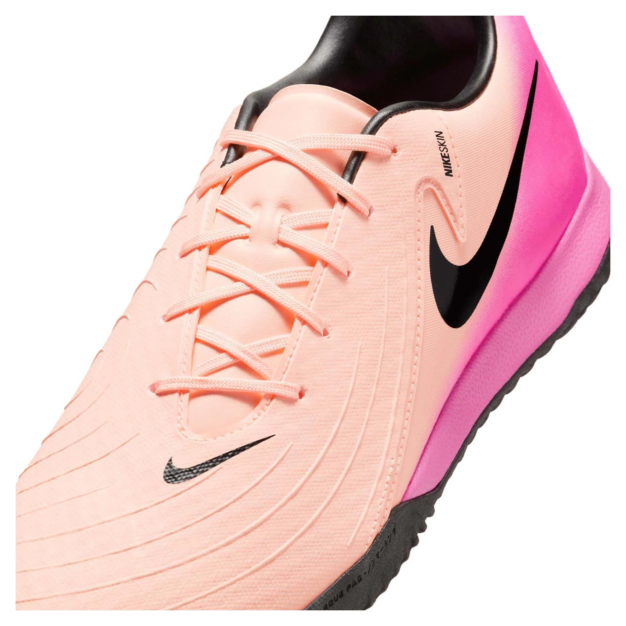 Chaussures de Football Homme Phantom GX 2 Academy Indoor Court Low Top