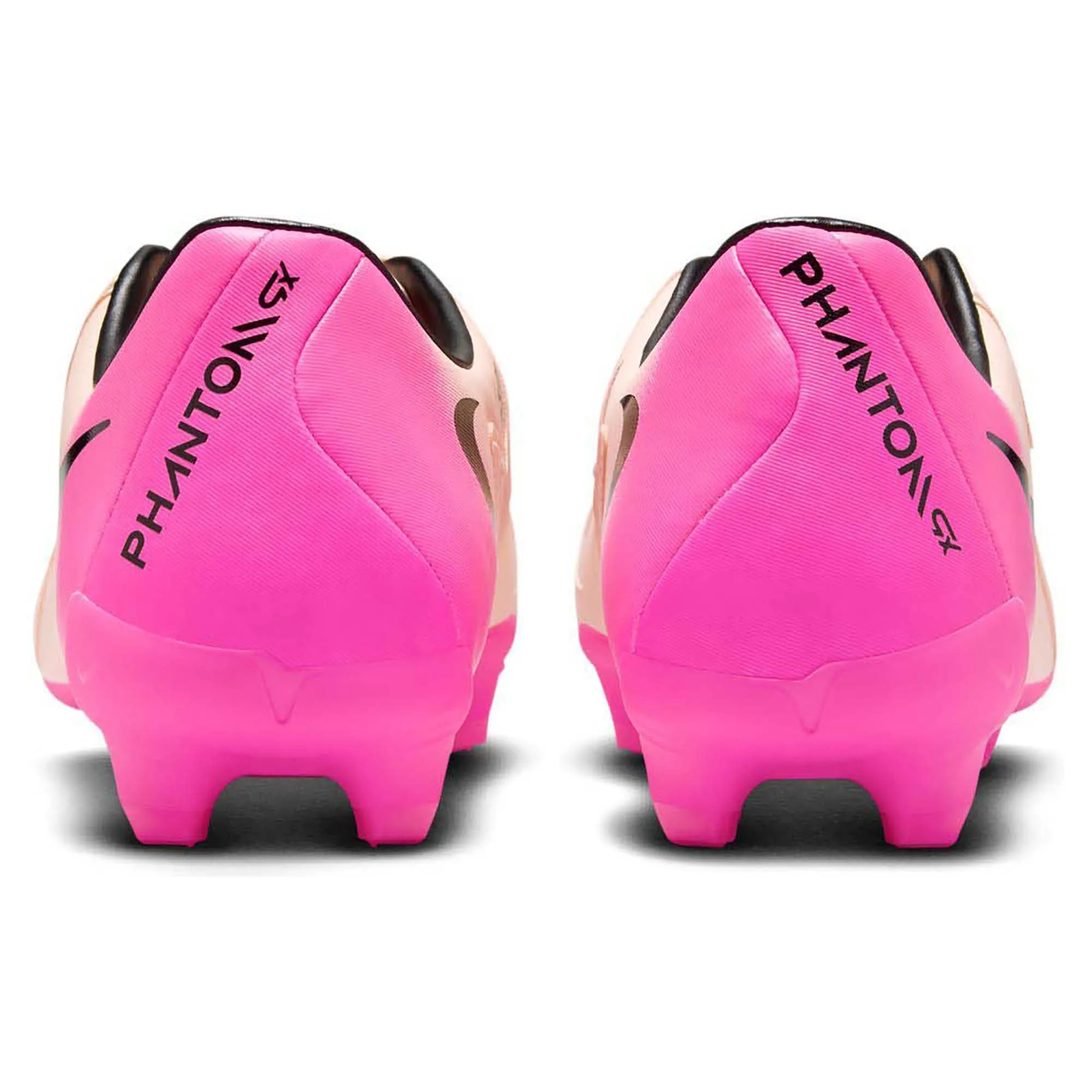 Chaussures de football Phantom GX 2 Academy Multi Ground à tige basse pour hommes