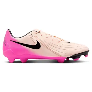 Chaussures de football Phantom GX 2 Academy Multi Ground à tige basse pour hommes