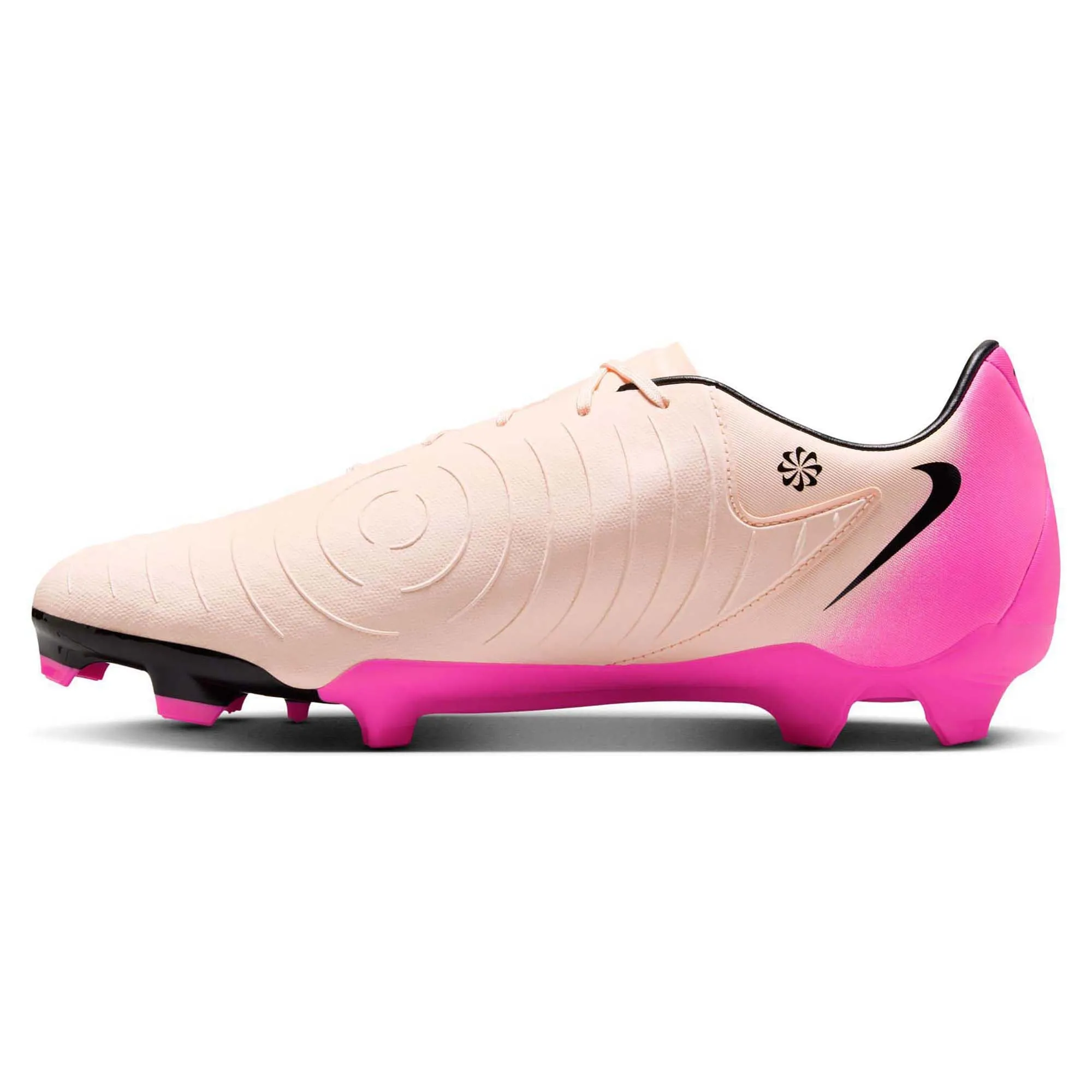 Chaussures de football Phantom GX 2 Academy Multi Ground à tige basse pour hommes