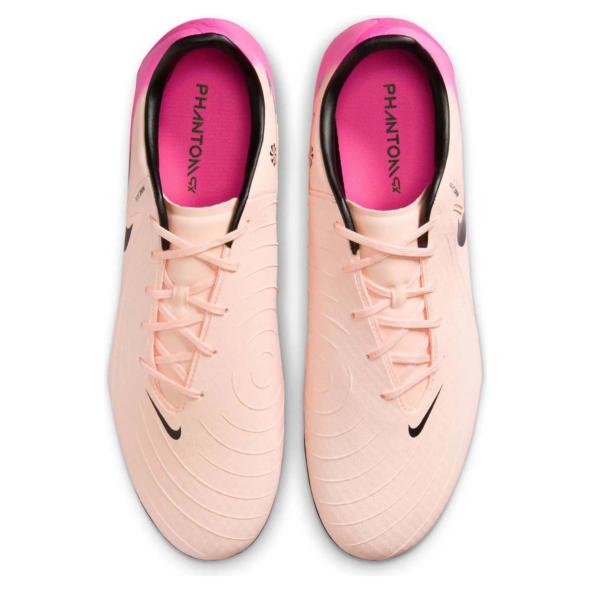 Chaussures de football Phantom GX 2 Academy Multi Ground à tige basse pour hommes