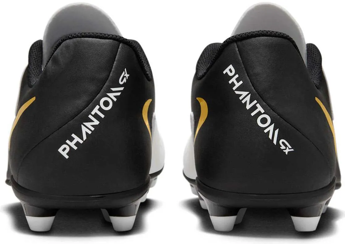Chaussures de Football Phantom GX 2 Club MG à Tige Basse pour Hommes