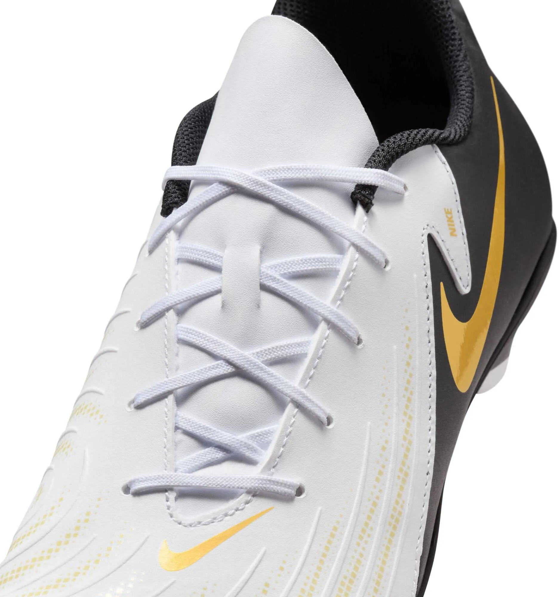 Chaussures de Football Phantom GX 2 Club MG à Tige Basse pour Hommes