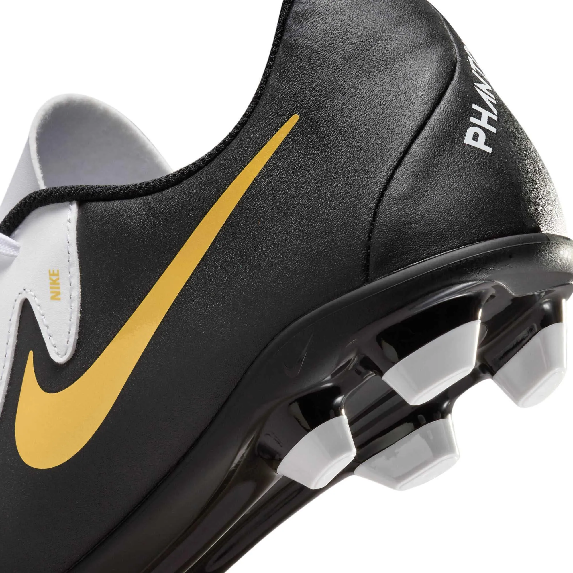 Chaussures de Football Phantom GX 2 Club MG à Tige Basse pour Hommes