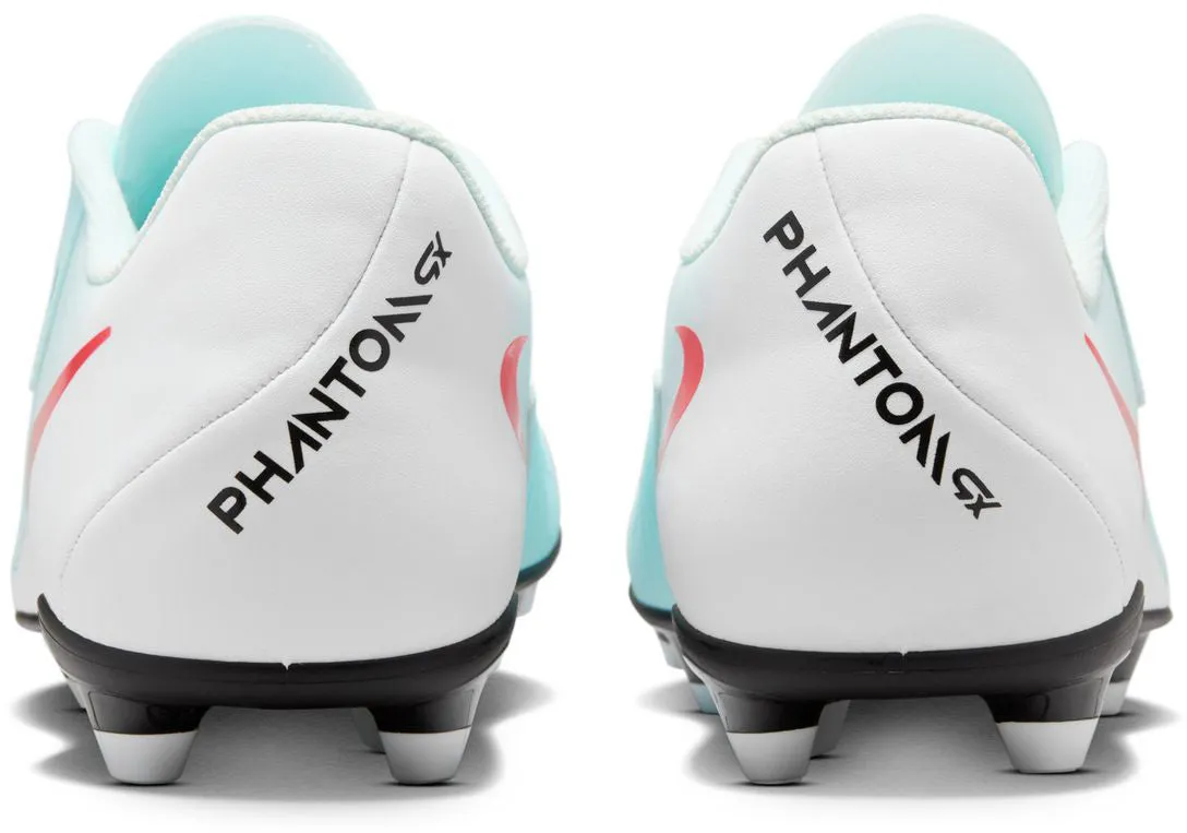 Chaussures de Football Phantom GX 2 Club MG à Tige Basse pour Hommes