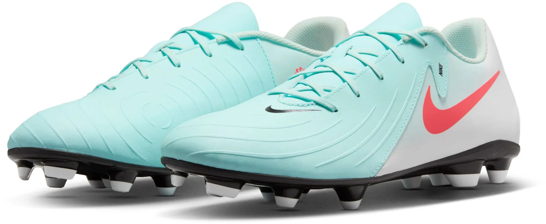 Chaussures de Football Phantom GX 2 Club MG à Tige Basse pour Hommes