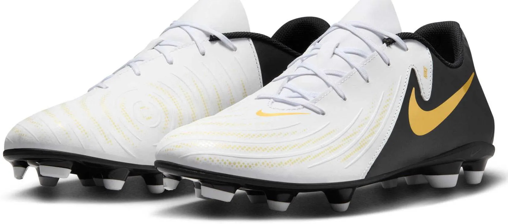 Chaussures de Football Phantom GX 2 Club MG à Tige Basse pour Hommes