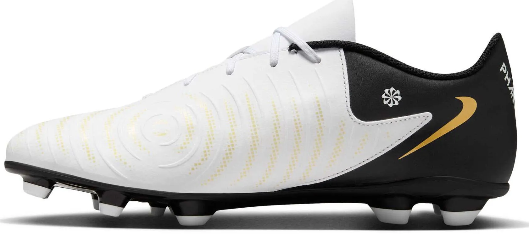 Chaussures de Football Phantom GX 2 Club MG à Tige Basse pour Hommes
