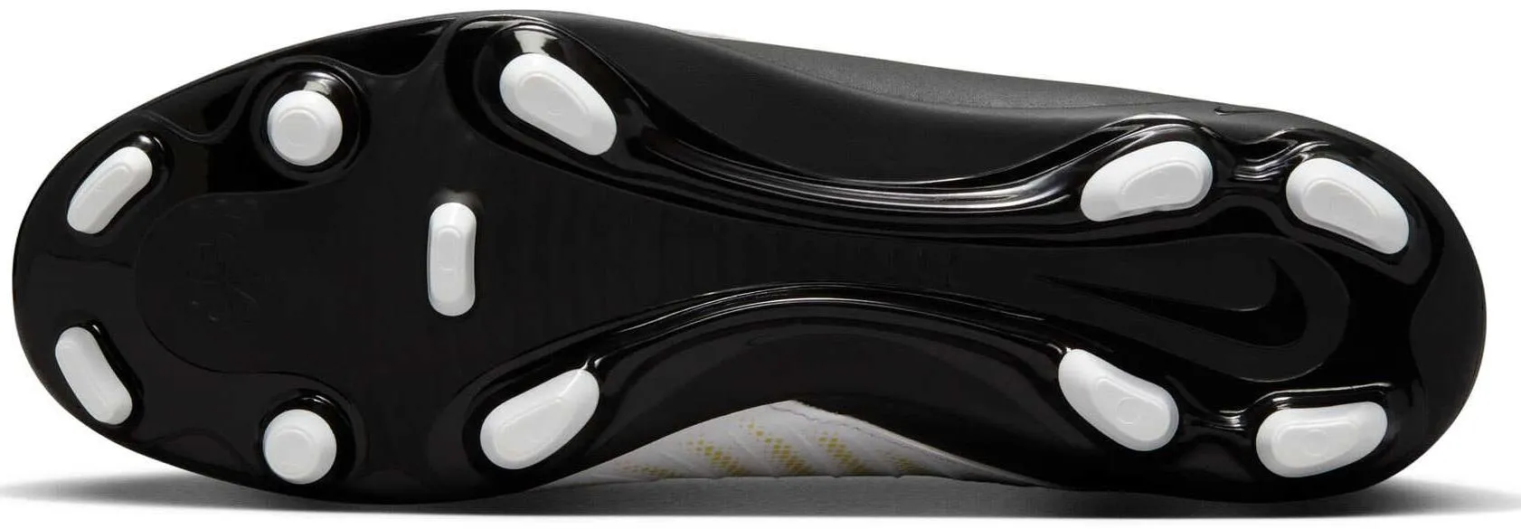Chaussures de Football Phantom GX 2 Club MG à Tige Basse pour Hommes