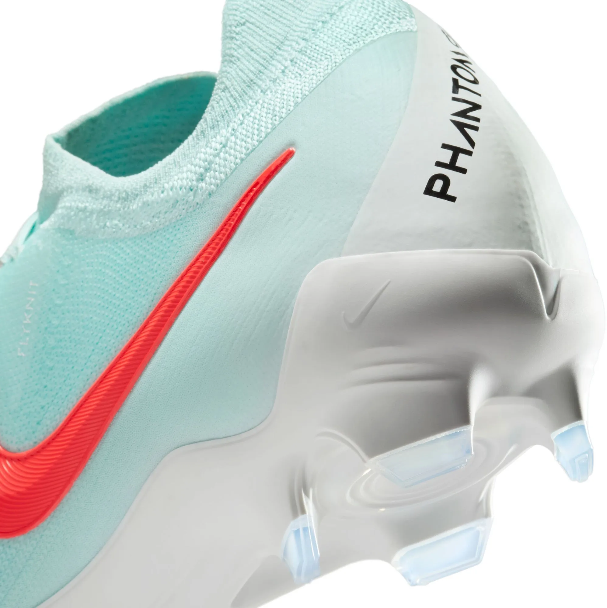 Chaussures de Football Phantom GX 2 Pro FG à Tige Basse pour Hommes