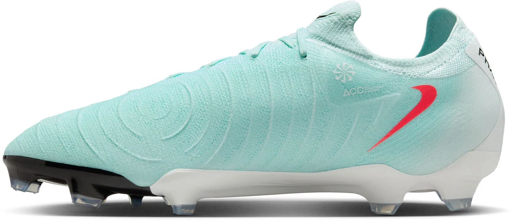 Chaussures de Football Phantom GX 2 Pro FG à Tige Basse pour Hommes