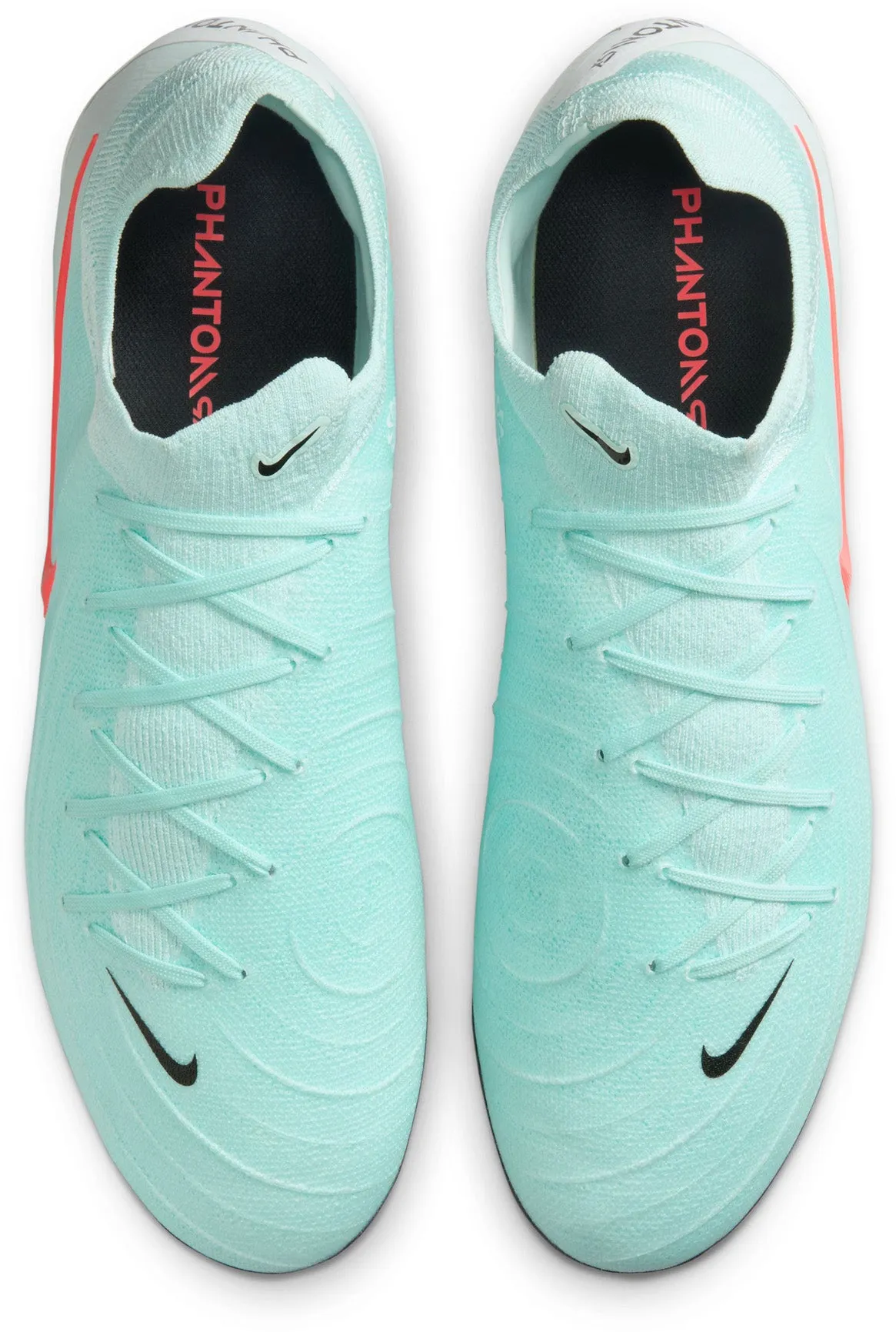 Chaussures de Football Phantom GX 2 Pro FG à Tige Basse pour Hommes