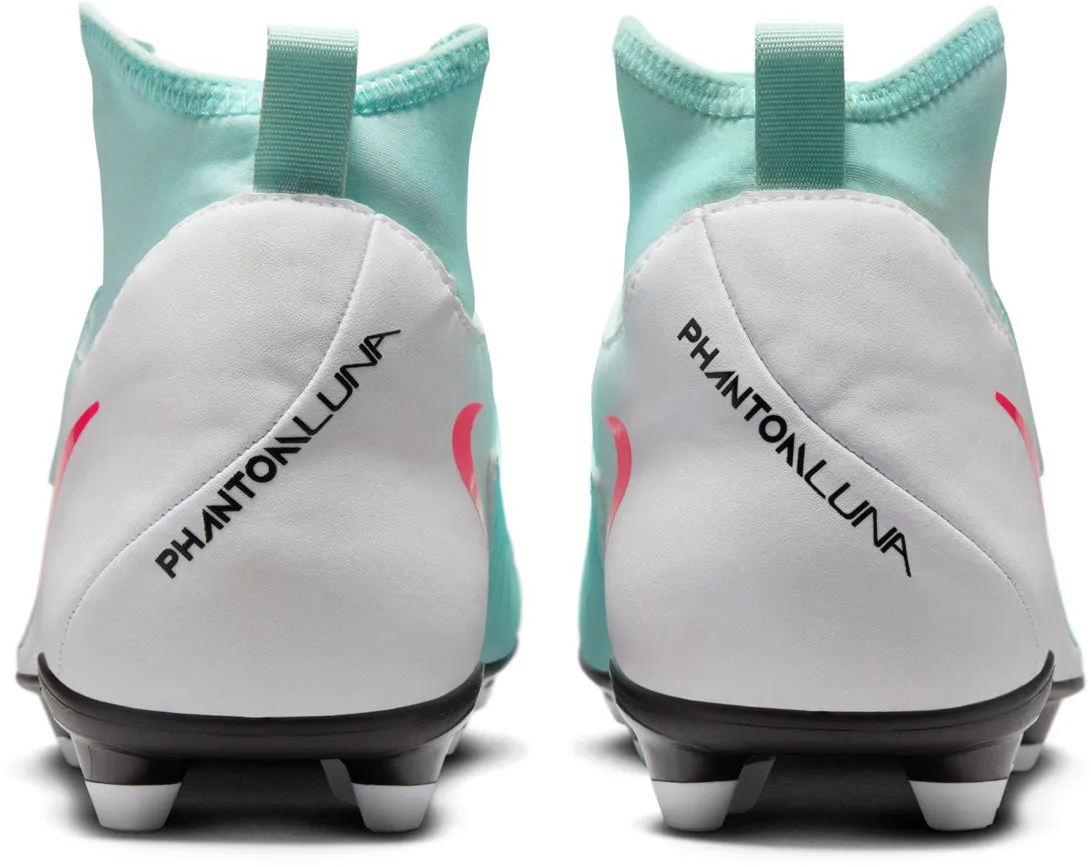 Chaussures de Football Homme Phantom Luna 2 Club MG à Tige Haute