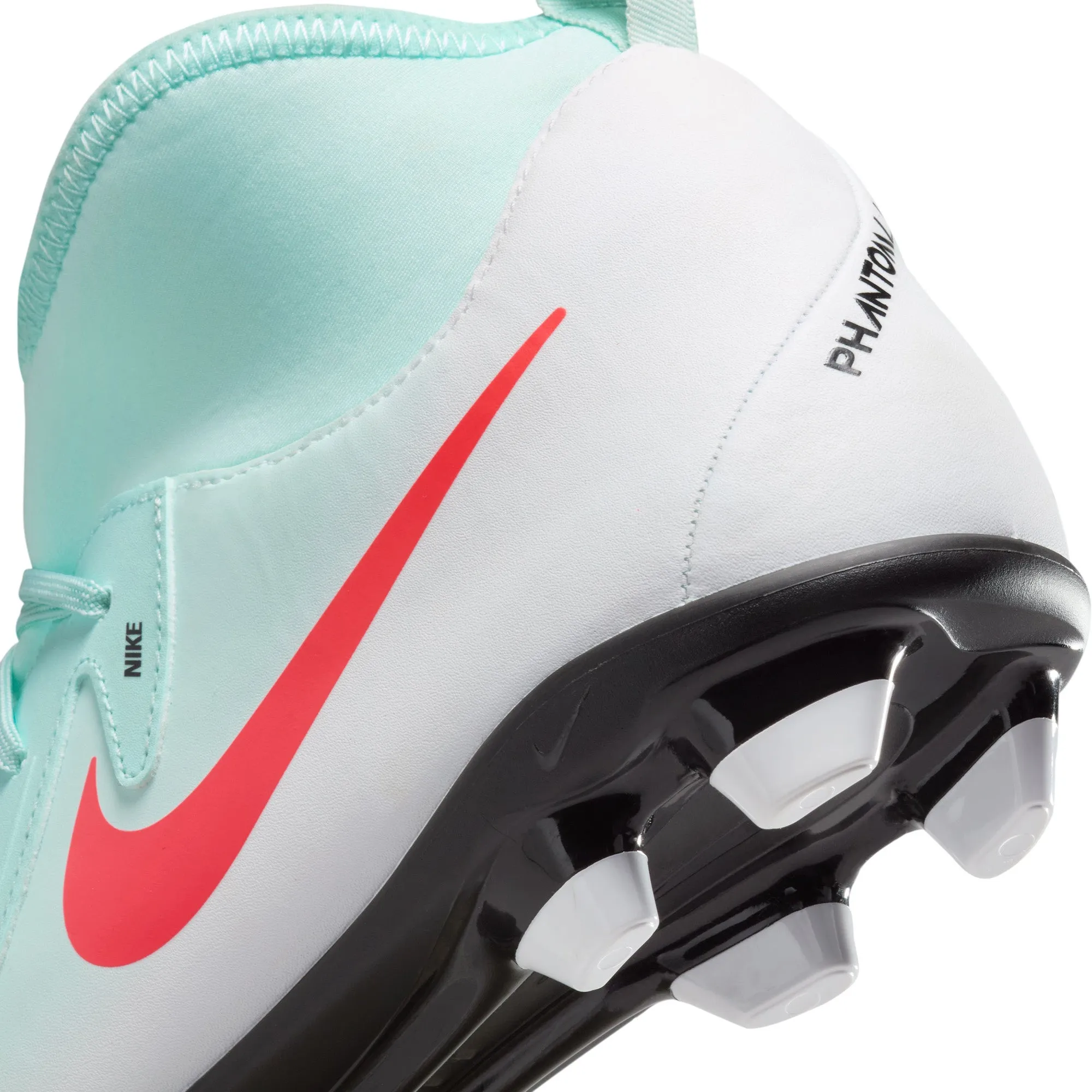 Chaussures de Football Homme Phantom Luna 2 Club MG à Tige Haute
