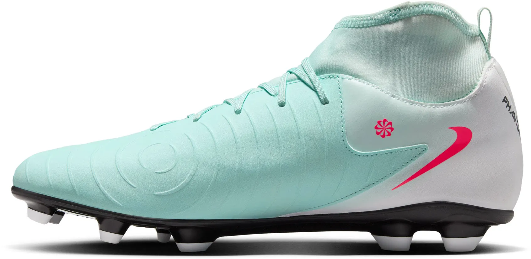 Chaussures de Football Homme Phantom Luna 2 Club MG à Tige Haute