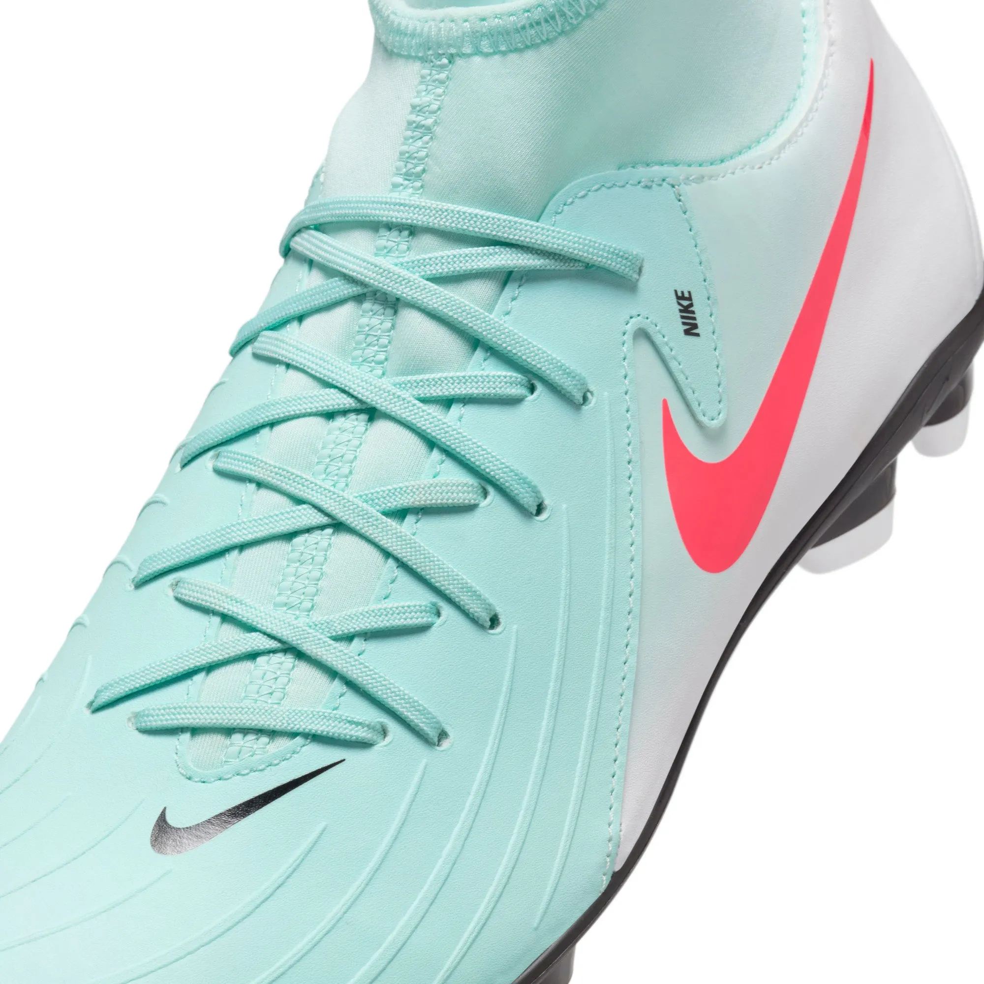 Chaussures de Football Homme Phantom Luna 2 Club MG à Tige Haute