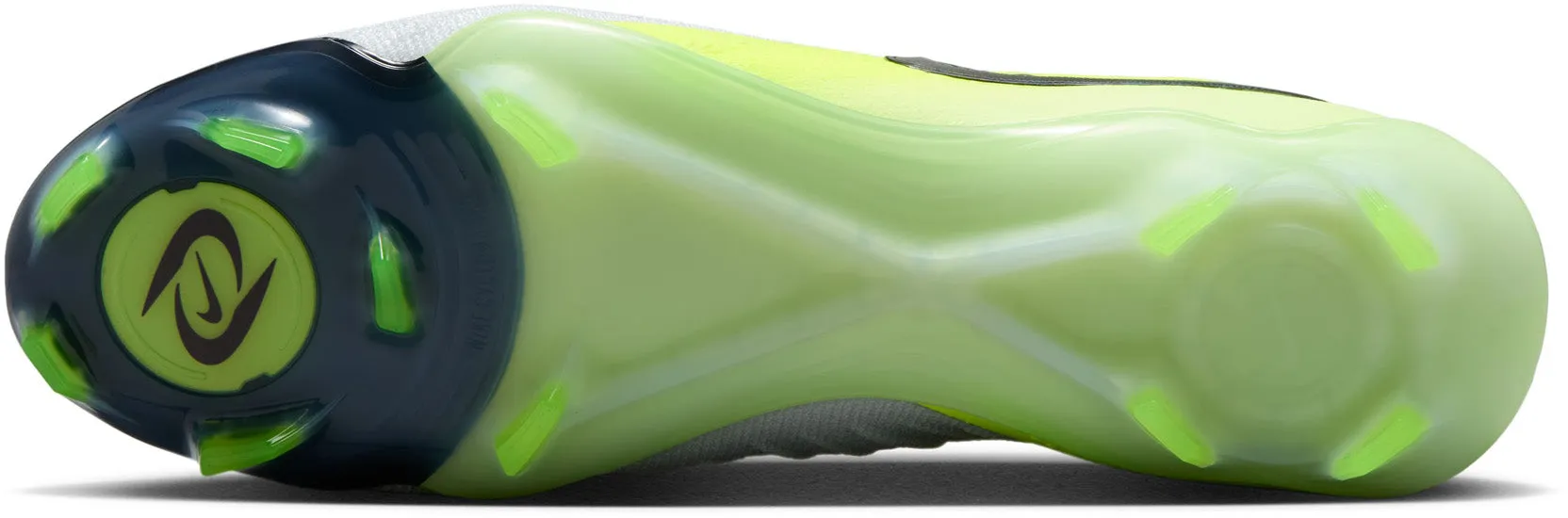 Chaussures de Football Hautes de Marque Phantom Luna 2 Elite FG pour Hommes