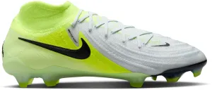 Chaussures de Football Hautes de Marque Phantom Luna 2 Elite FG pour Hommes