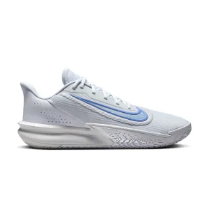 Precision VII 'Gris Royal Pulsé'