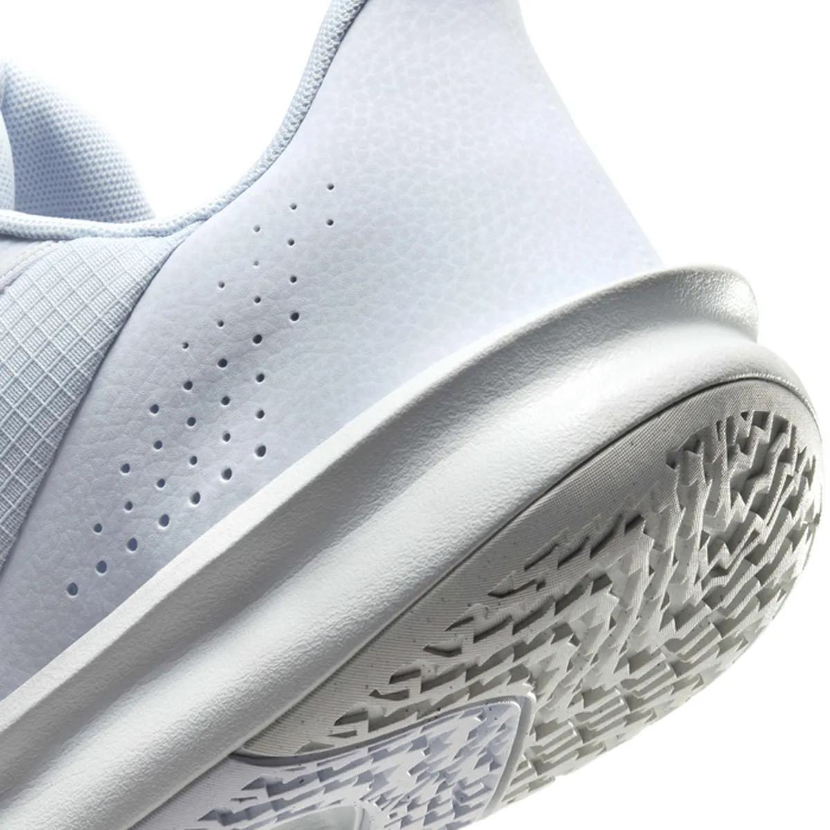 Precision VII 'Gris Royal Pulsé'