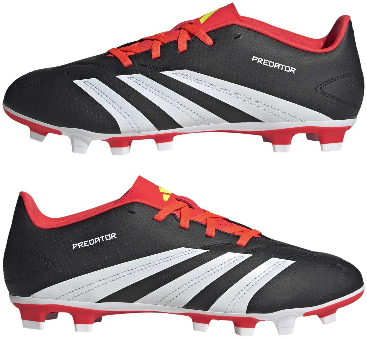 Chaussures de Football Homme Predator 30 Club Flexible Ground