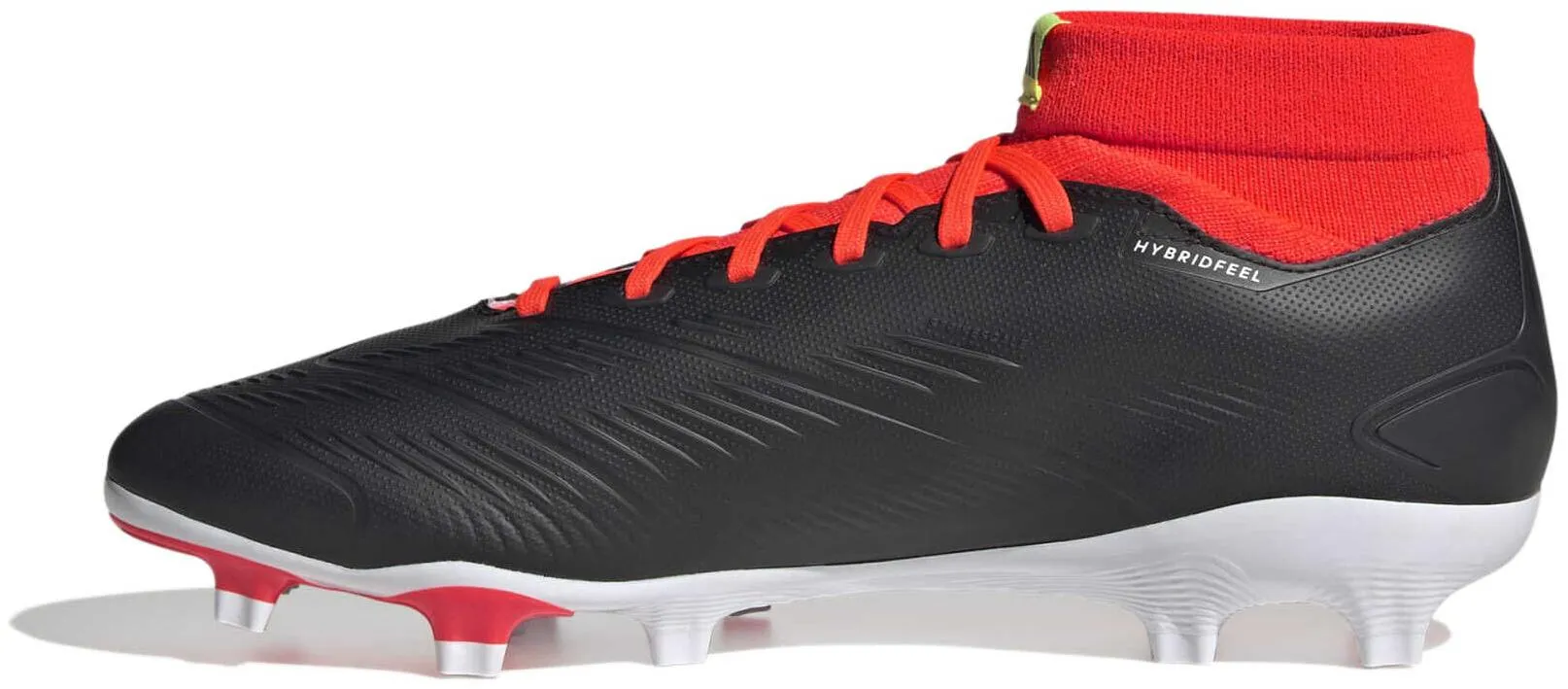 Chaussures de football Predator 30 League pour hommes, terrain ferme