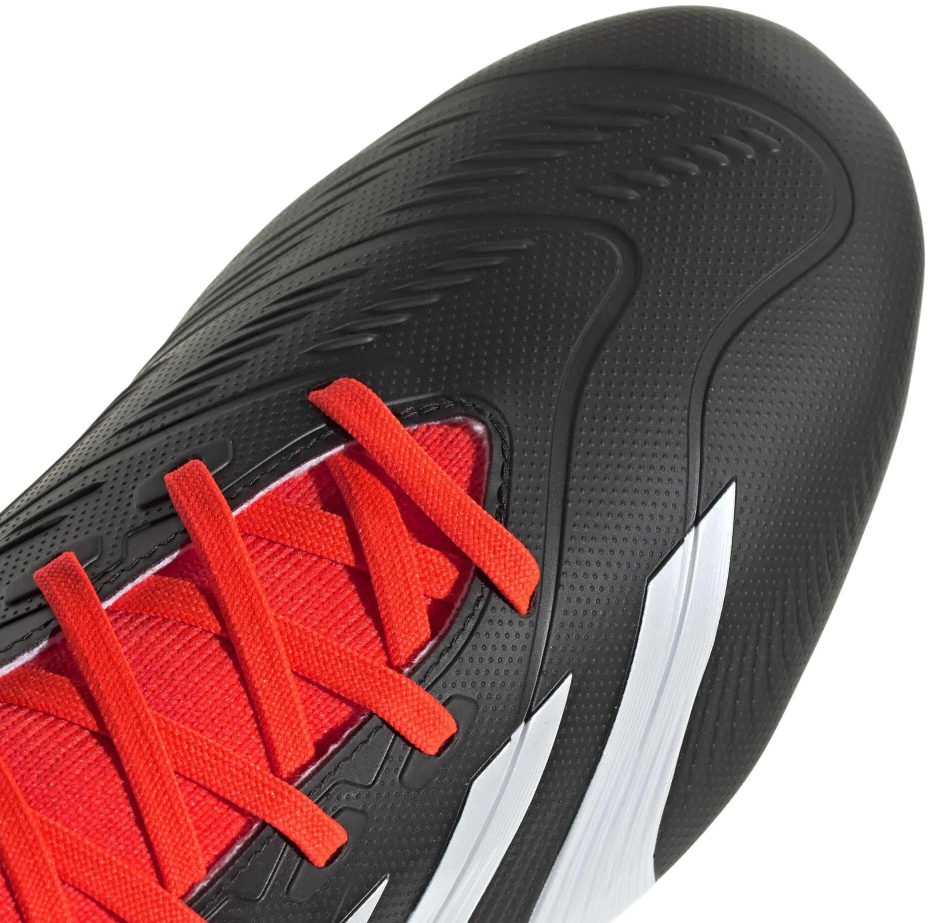 Chaussures de football Predator 30 League pour hommes, terrain ferme