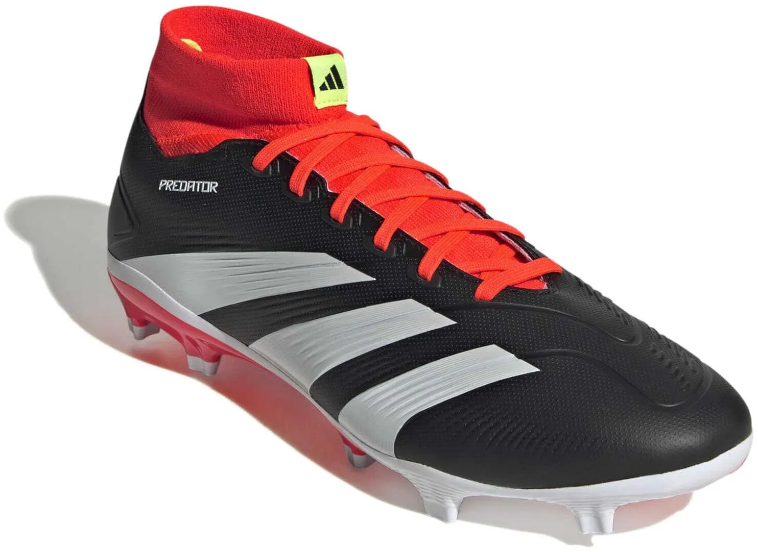 Chaussures de football Predator 30 League pour hommes, terrain ferme