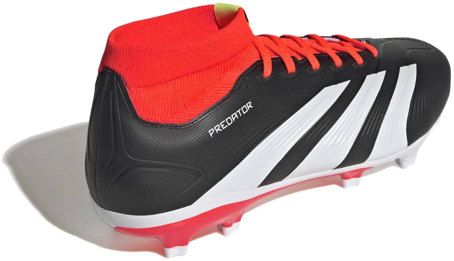 Chaussures de football Predator 30 League pour homme, terrain sec