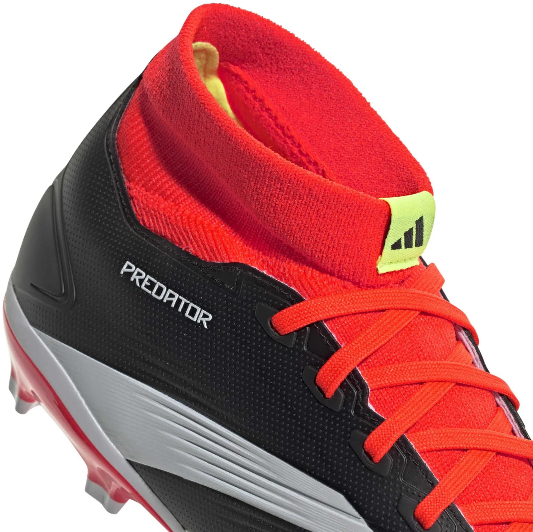 Chaussures de football Predator 30 League pour hommes, terrain ferme