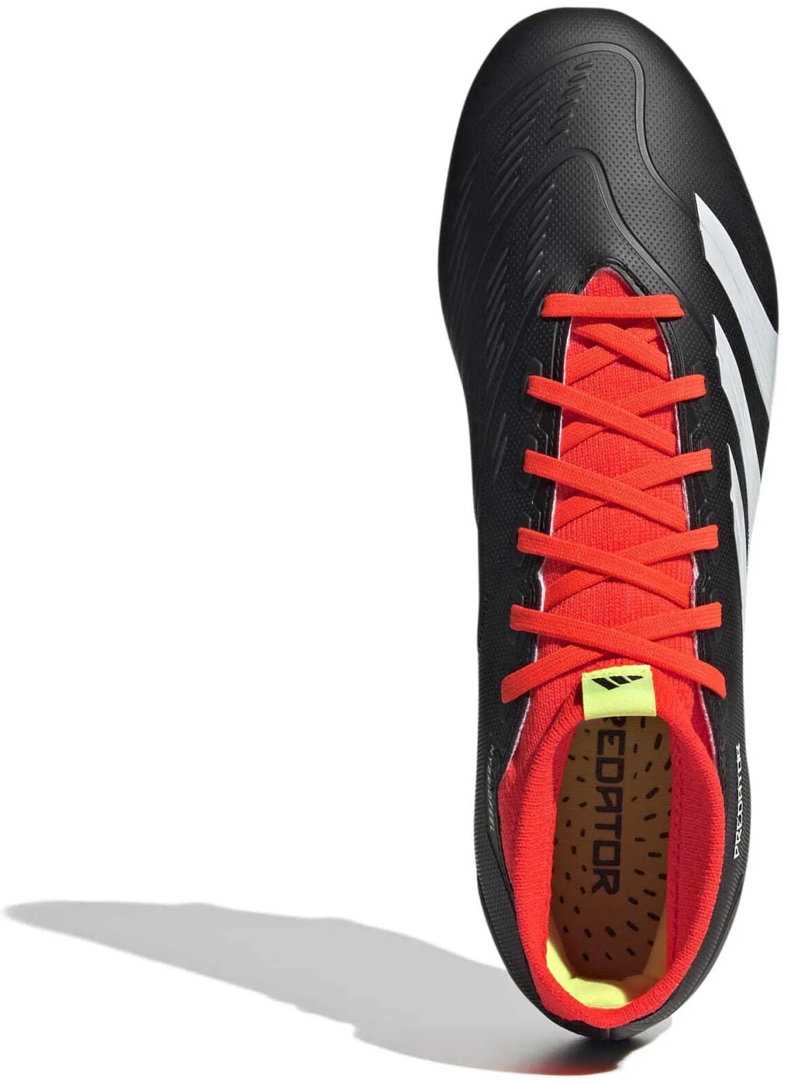 Chaussures de football Predator 30 League pour homme, terrain sec
