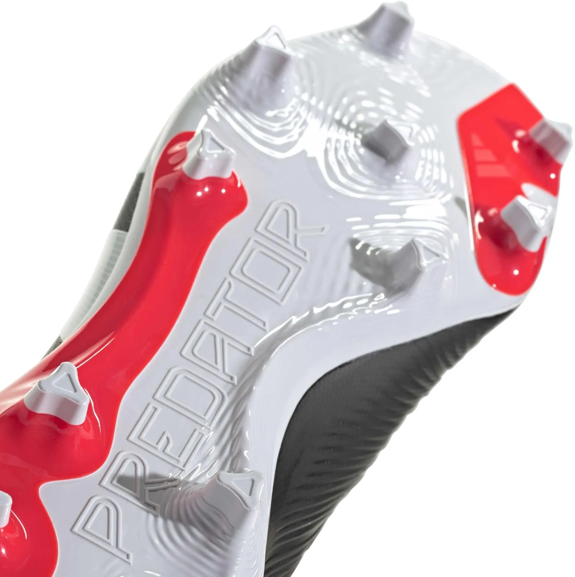 Chaussures de football Predator 30 League pour hommes, terrain ferme