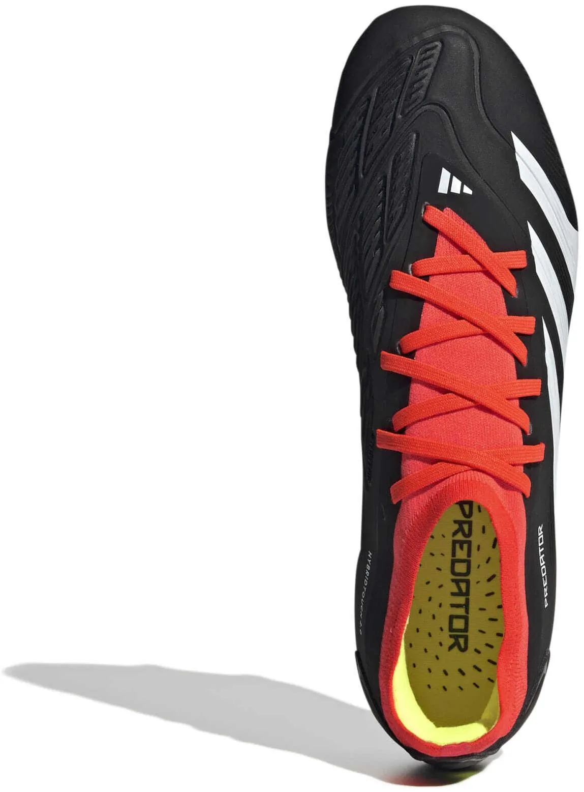 Chaussures de football Predator 30 Pro pour homme à semelle adaptée aux terrains secs