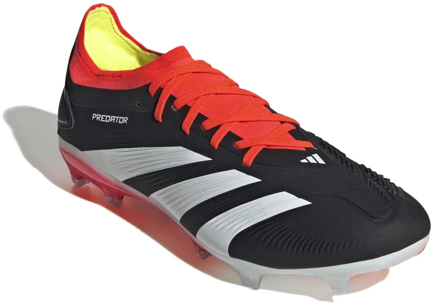 Chaussures de football Predator 30 Pro pour homme à semelle adaptée aux terrains secs