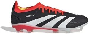 Chaussures de football Predator 30 Pro pour homme à semelle adaptée aux terrains secs