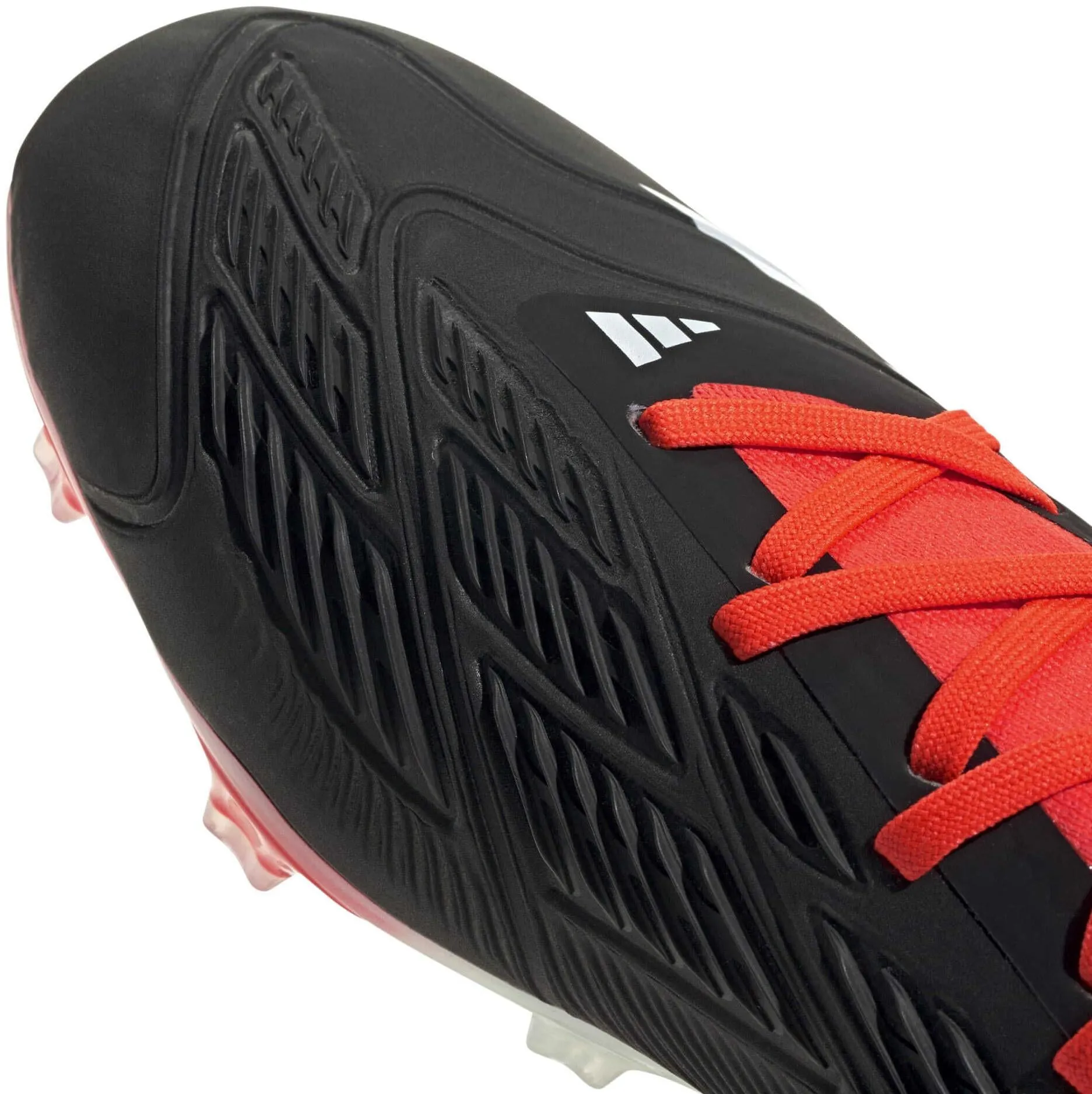Chaussures de football Predator 30 Pro pour homme à semelle adaptée aux terrains secs