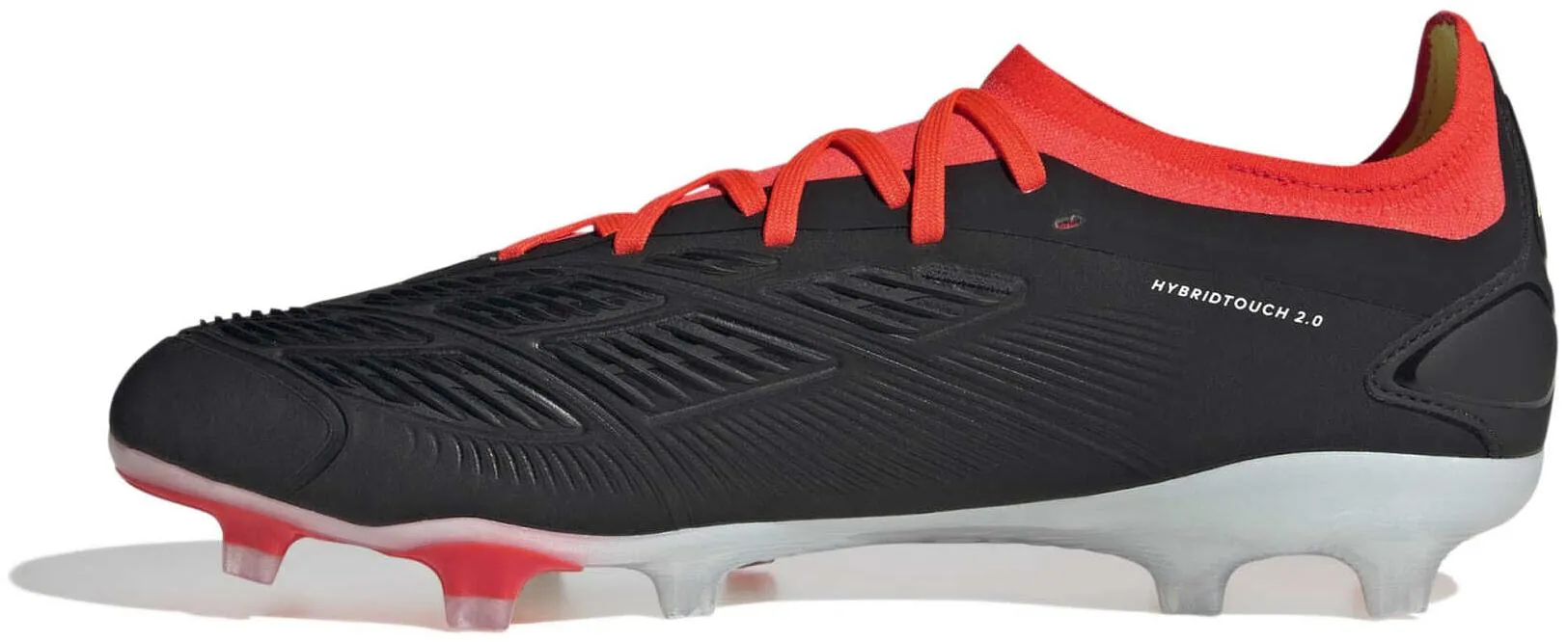 Chaussures de football Predator 30 Pro pour homme à semelle adaptée aux terrains secs