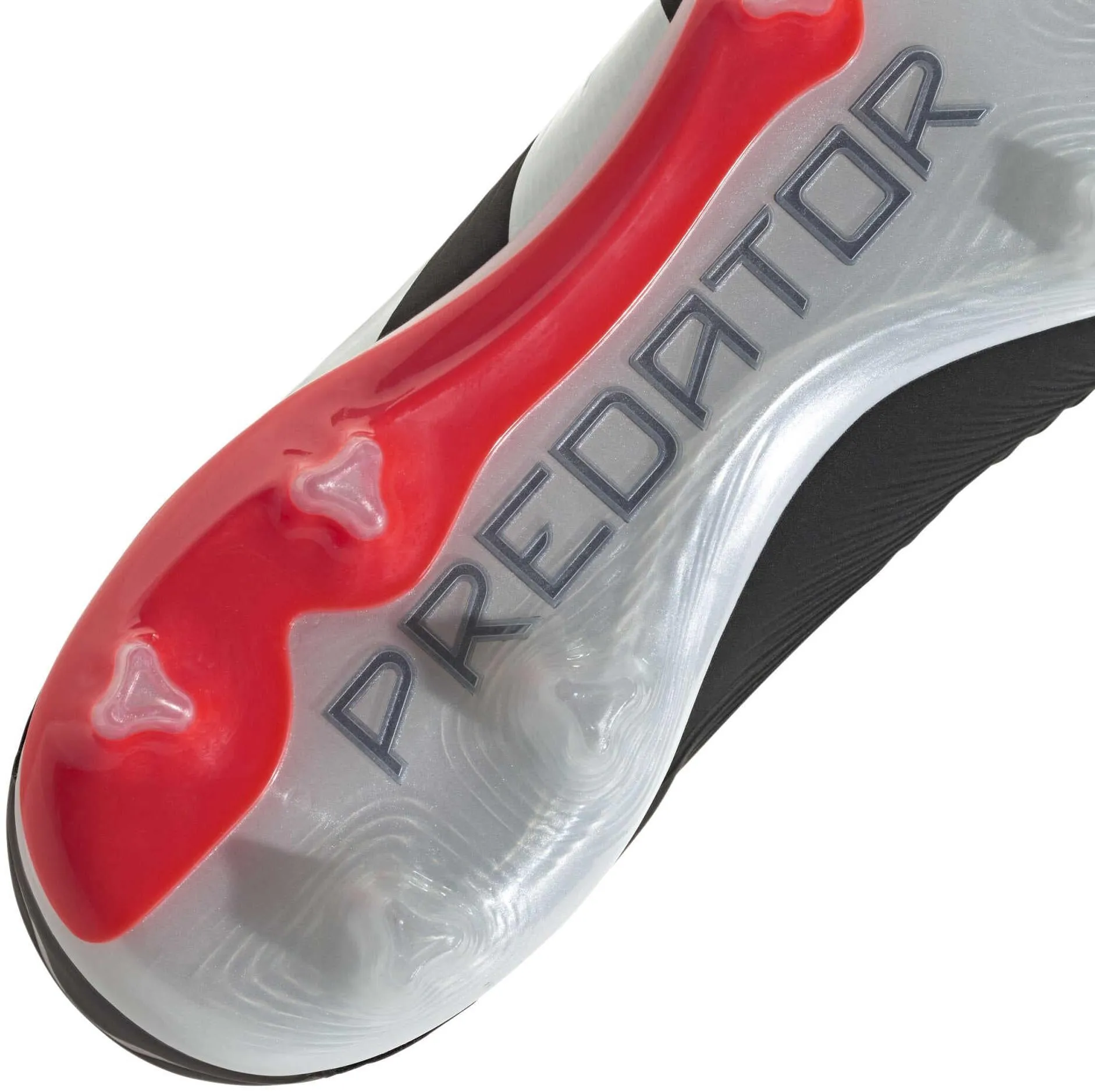 Chaussures de football Predator 30 Pro pour homme à semelle adaptée aux terrains secs