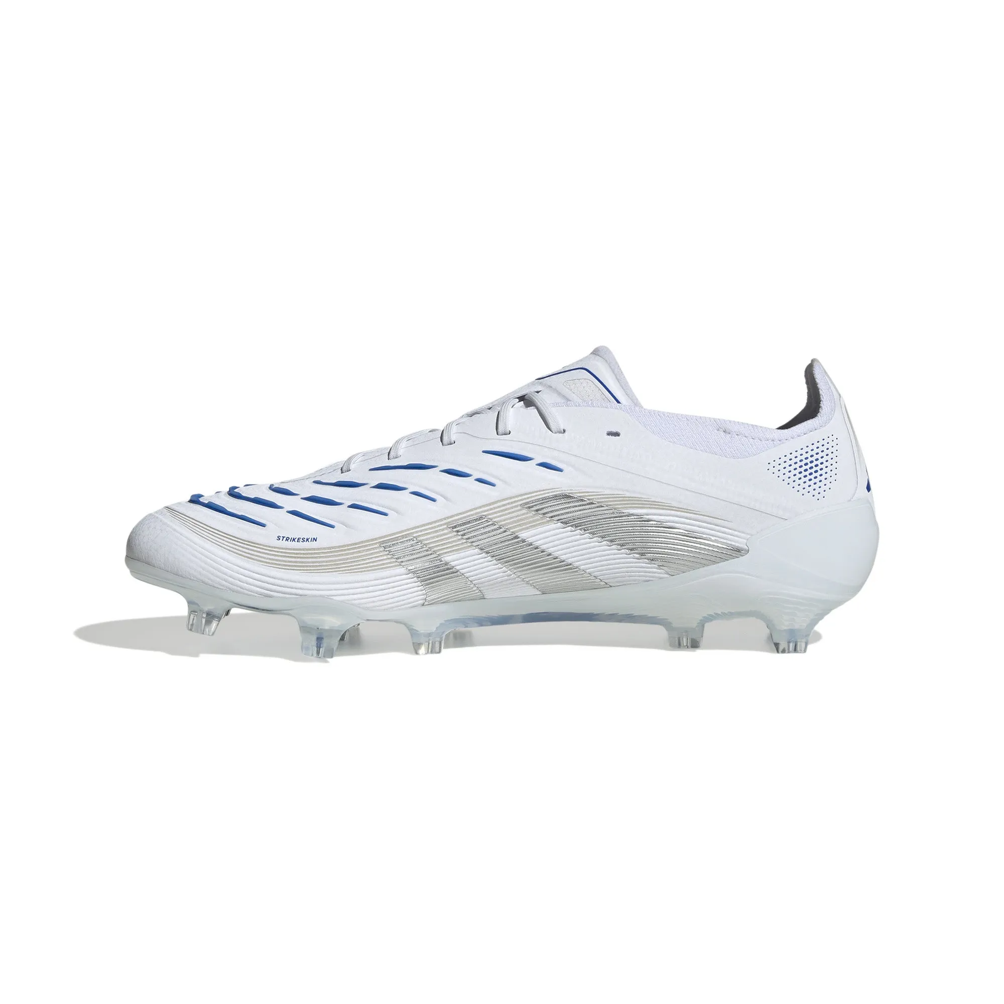 Chaussures de Football Predator Elite pour Terrain Sec
