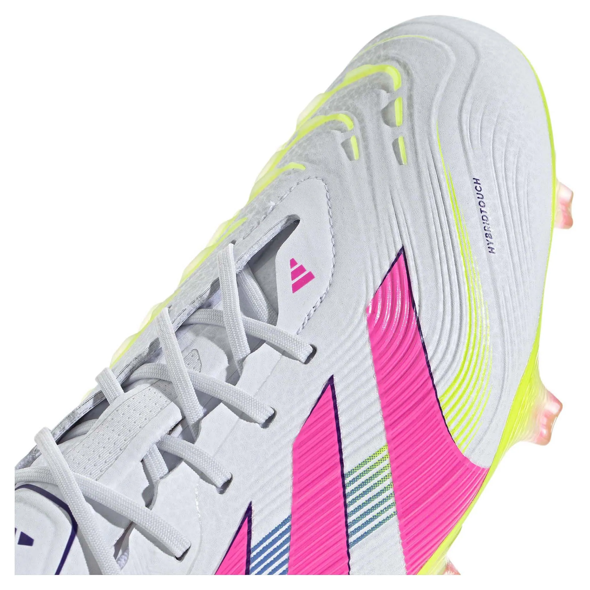 Chaussures de football Predator Elite pour terrain ferme