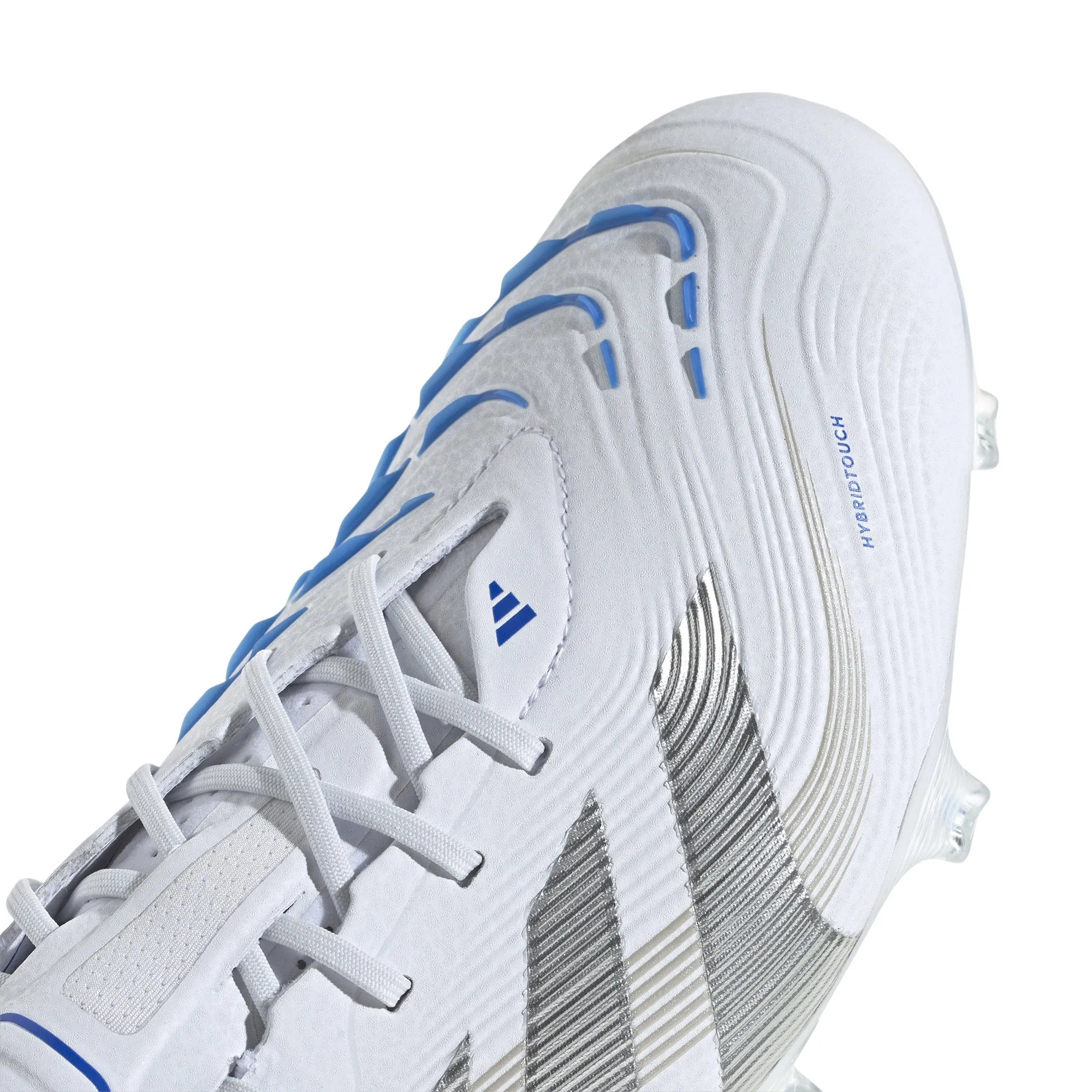 Chaussures de Football Predator Elite pour Terrain Sec