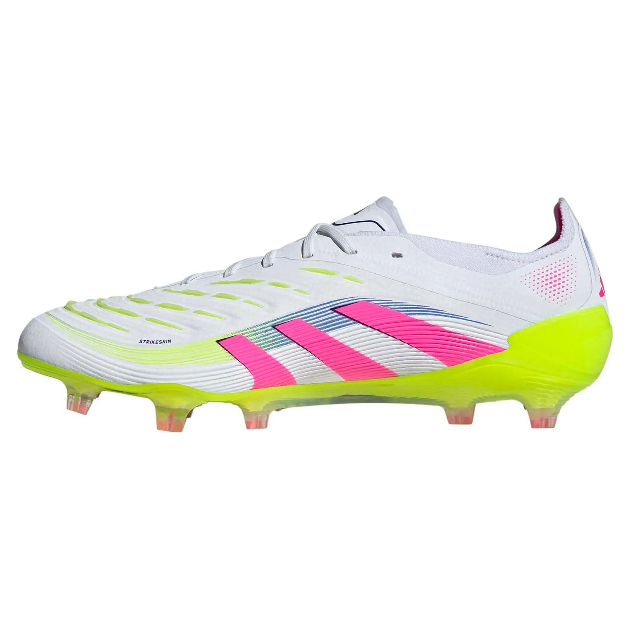 Chaussures de football Predator Elite pour terrain ferme