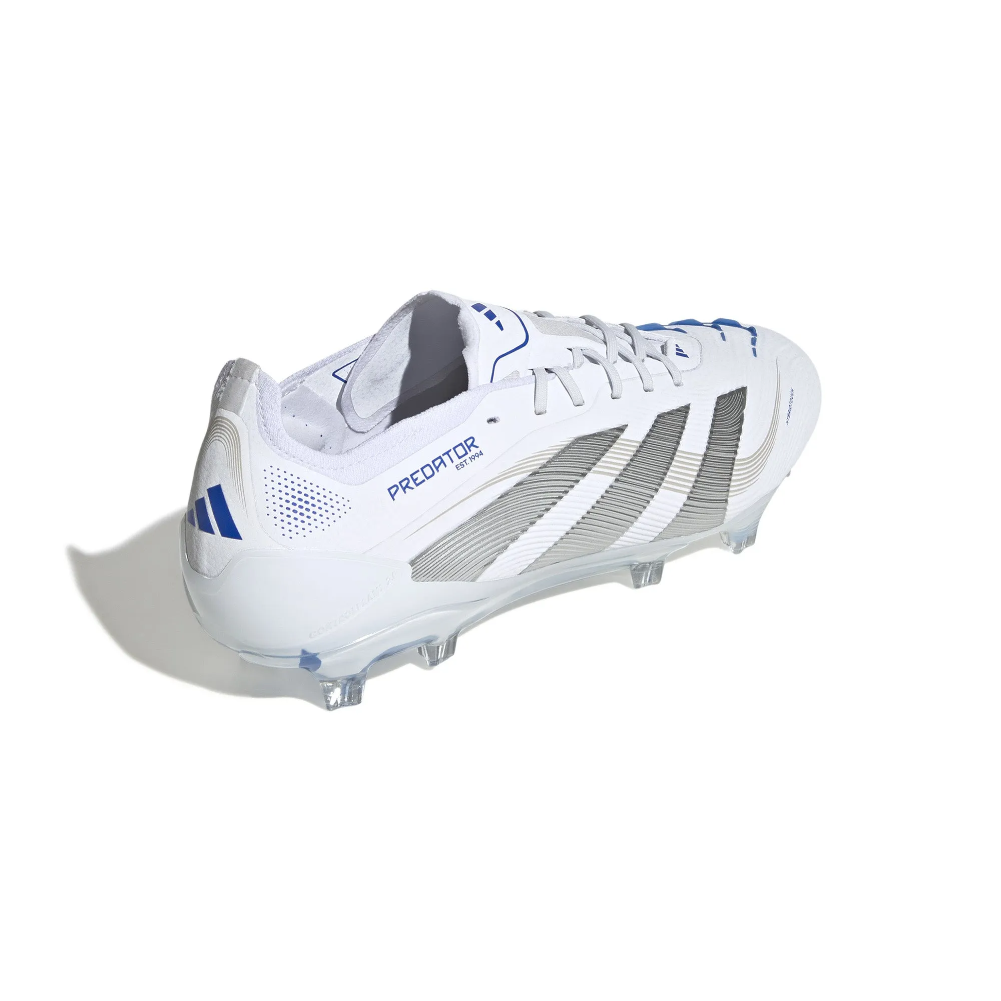 Chaussures de Football Predator Elite pour Terrain Sec